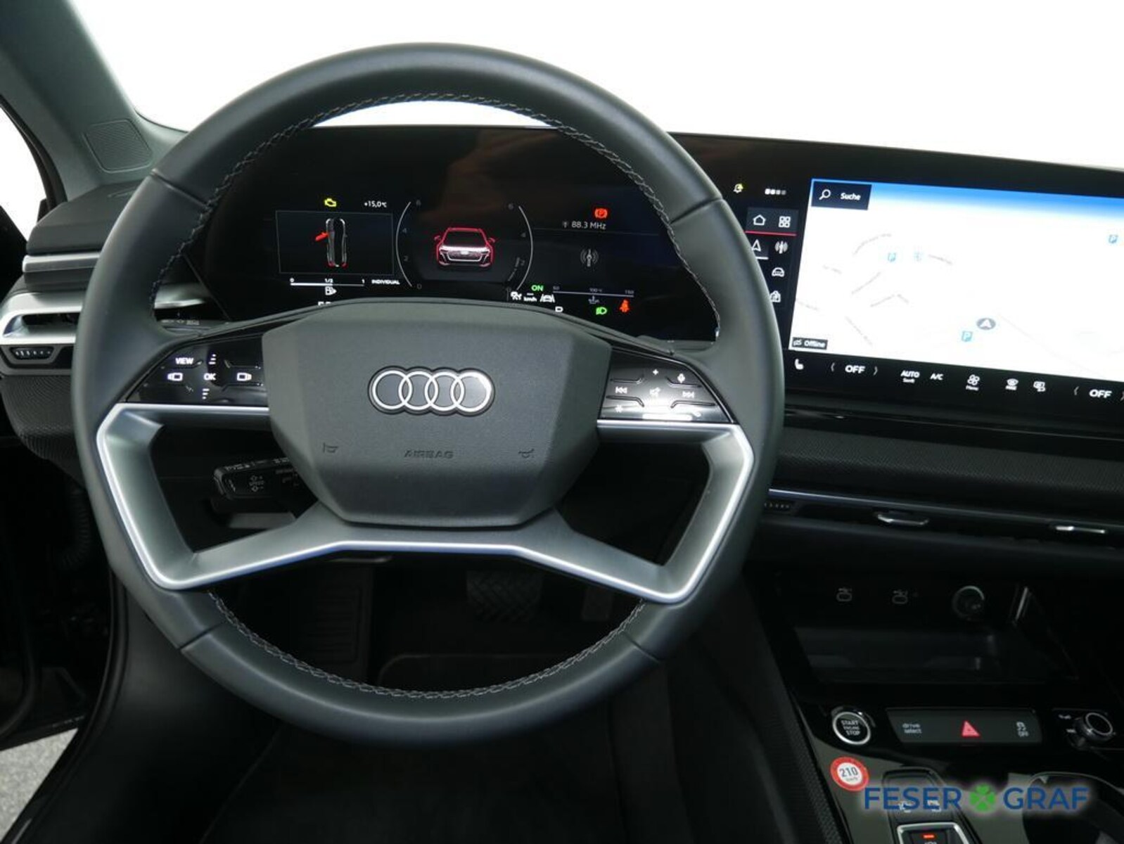 Audi A5 Avant – Bild 11