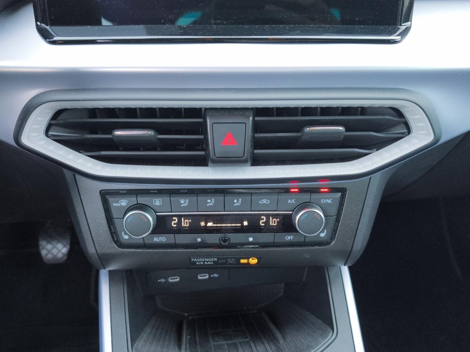 SEAT Arona – Bild 16