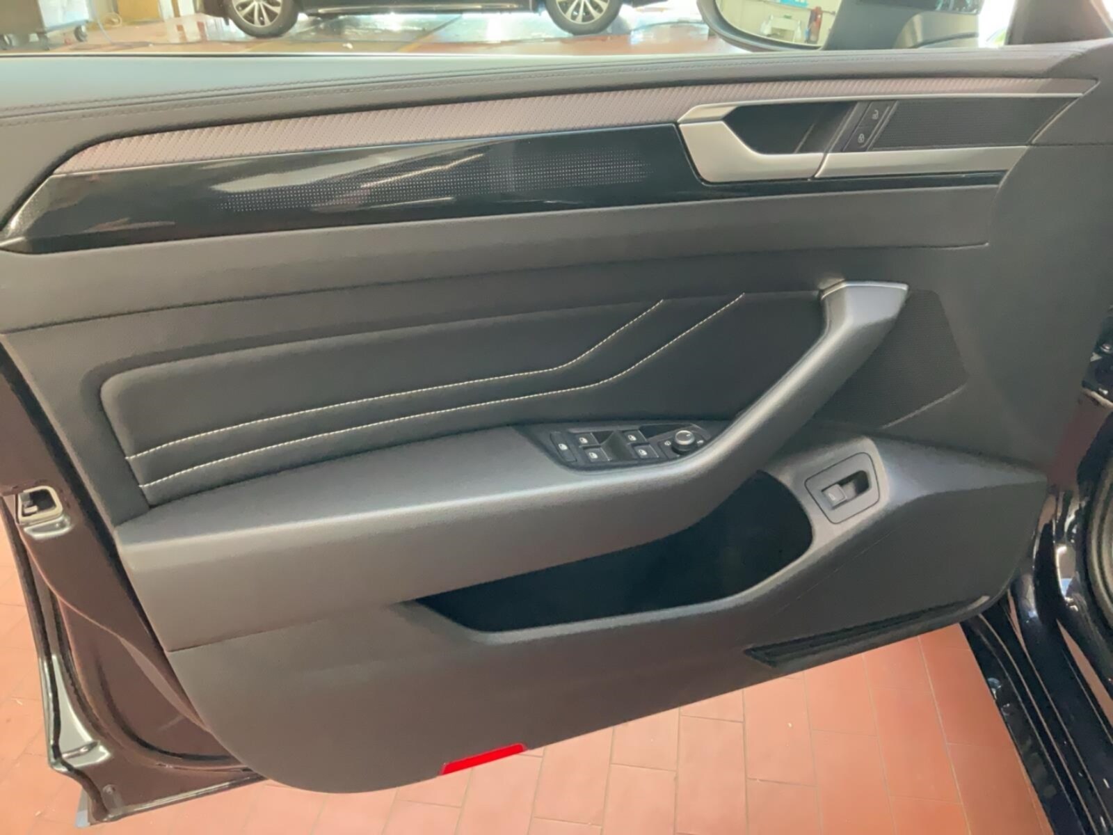 Volkswagen Arteon – Bild 12