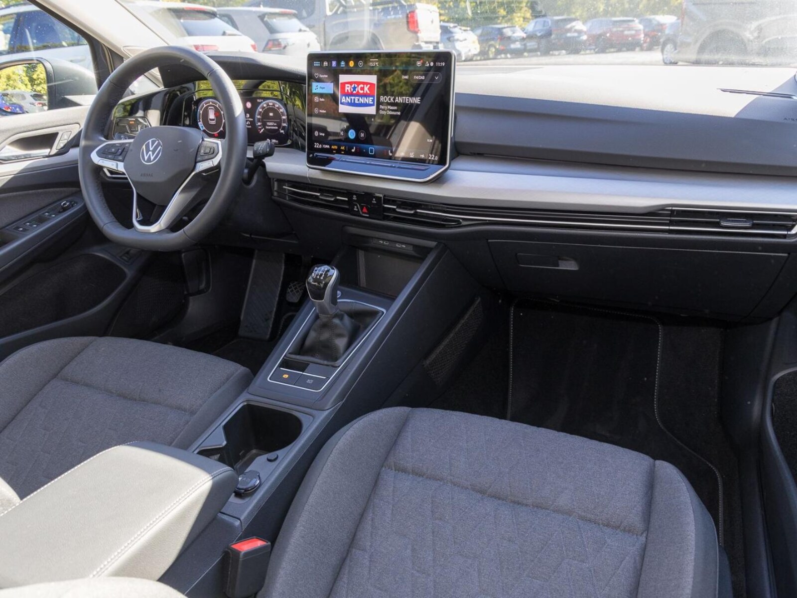 Volkswagen Golf Variant – Bild 5