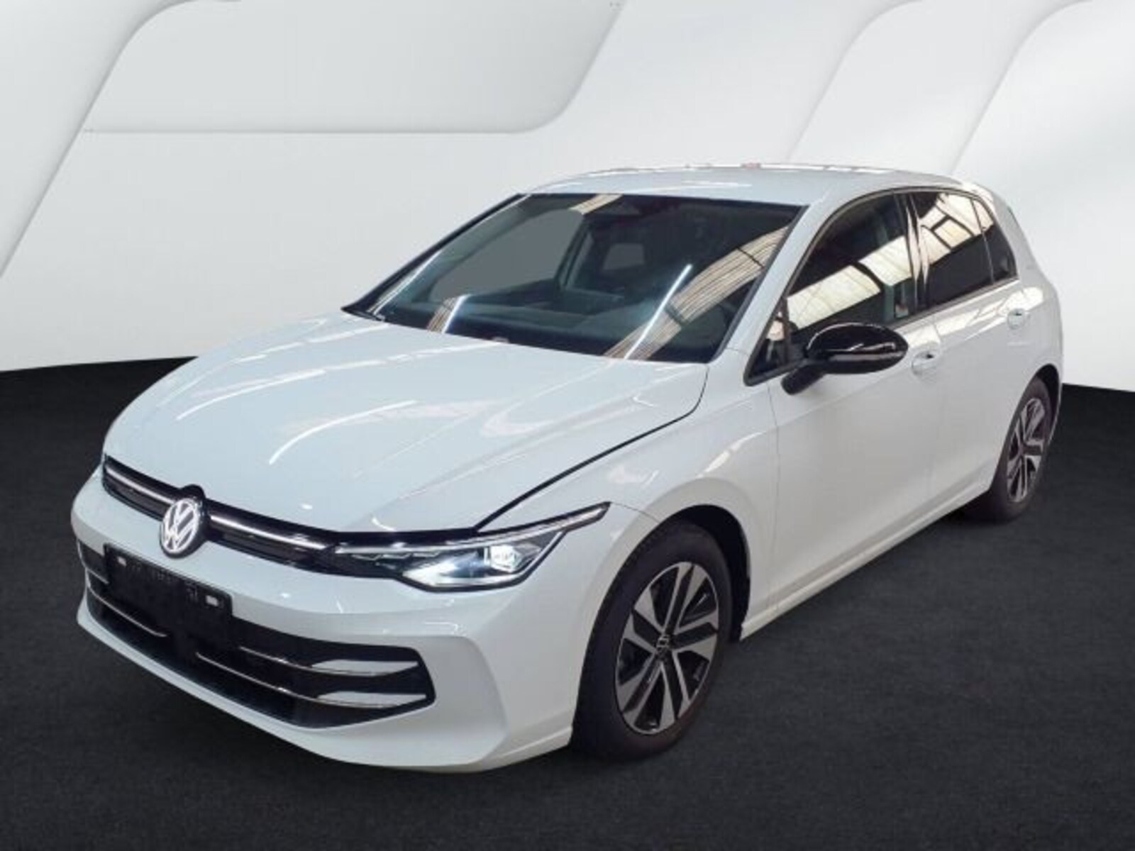 Volkswagen Golf – Bild 2