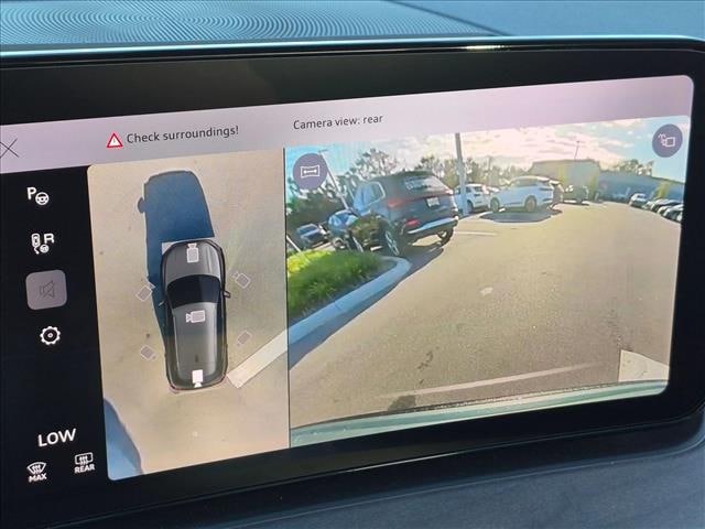 2026 Audi Q3 Base - Photo 12