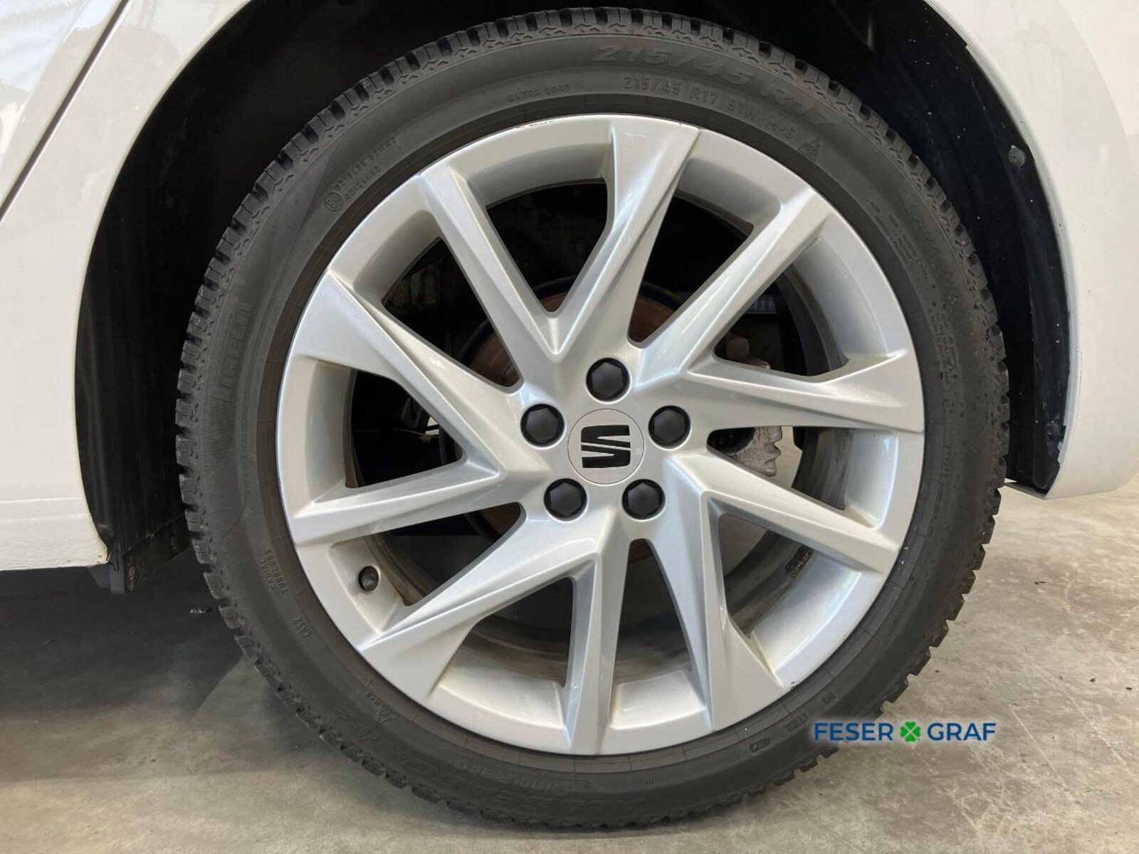 SEAT Ibiza – Bild 5