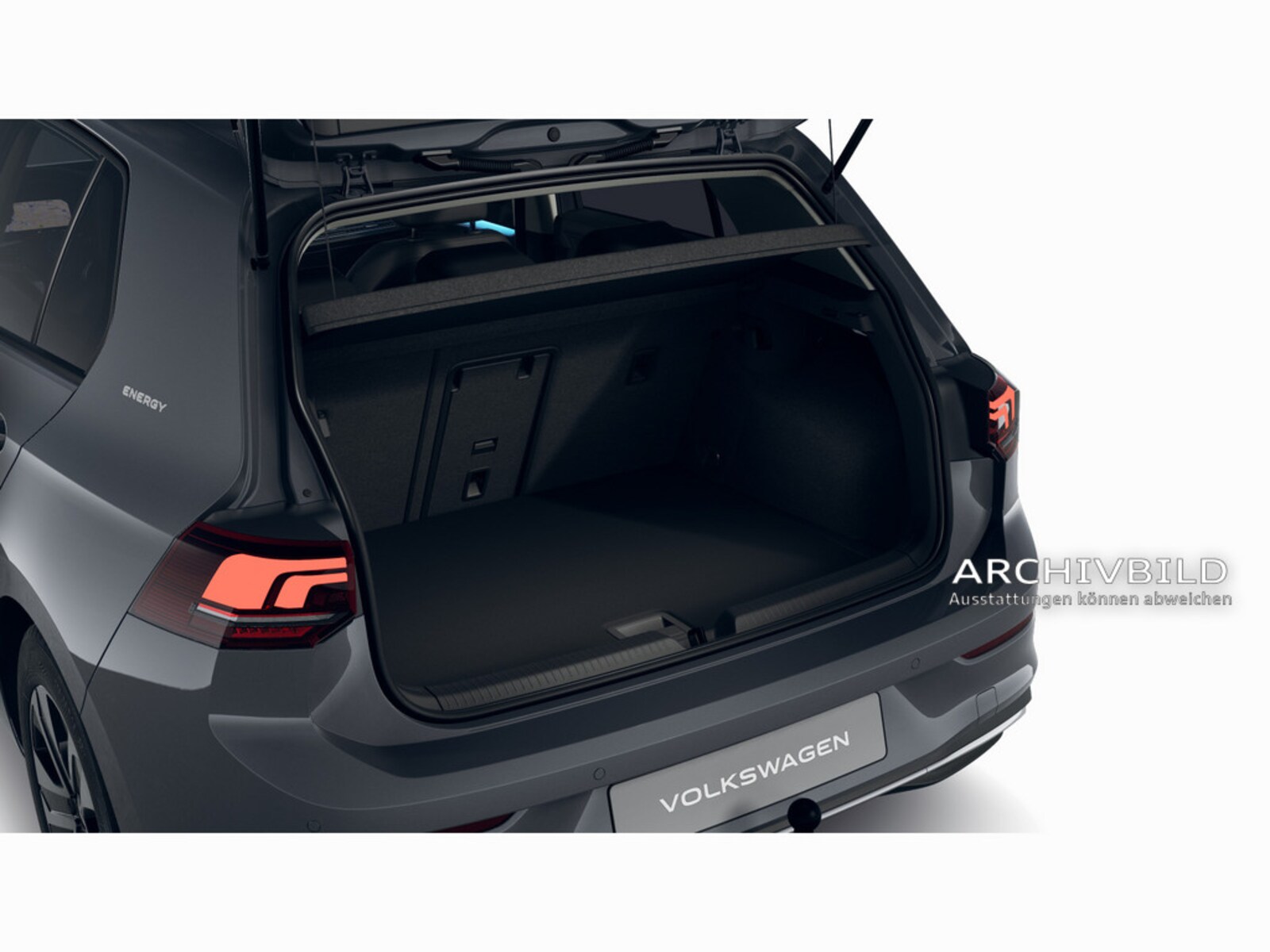 Volkswagen Golf – Bild 12
