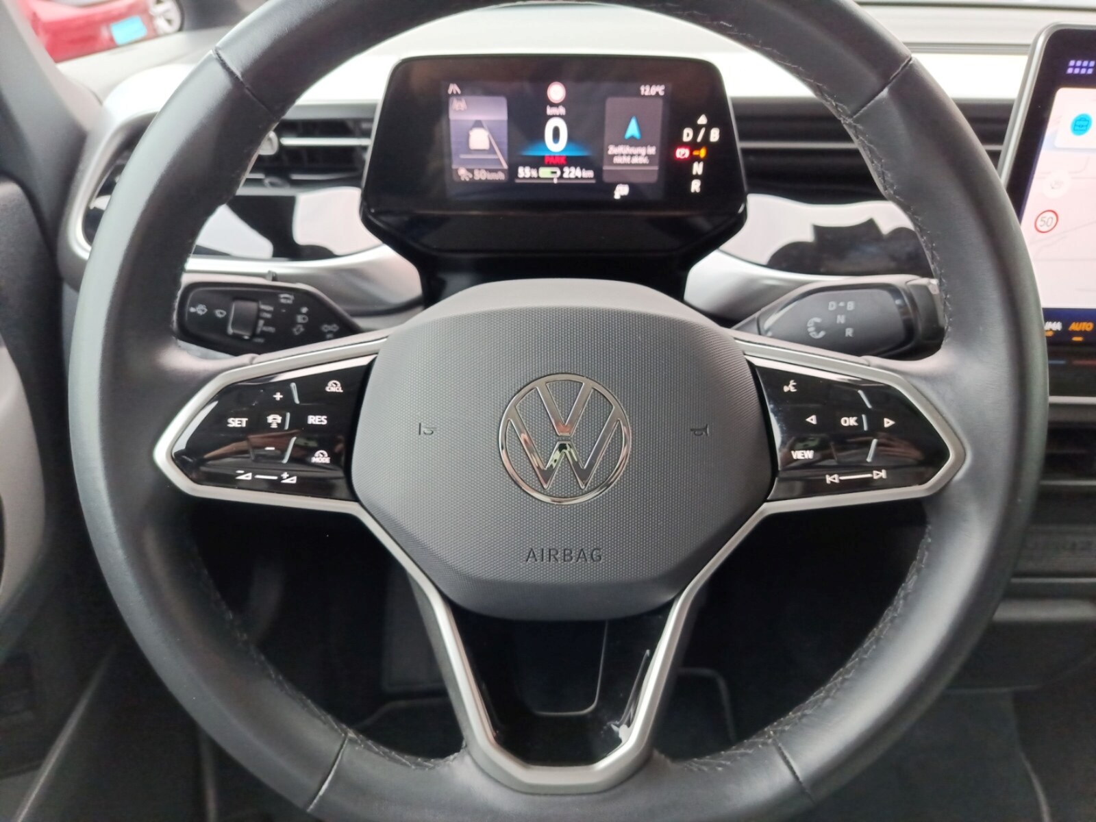 Volkswagen ID. Buzz – Bild 14