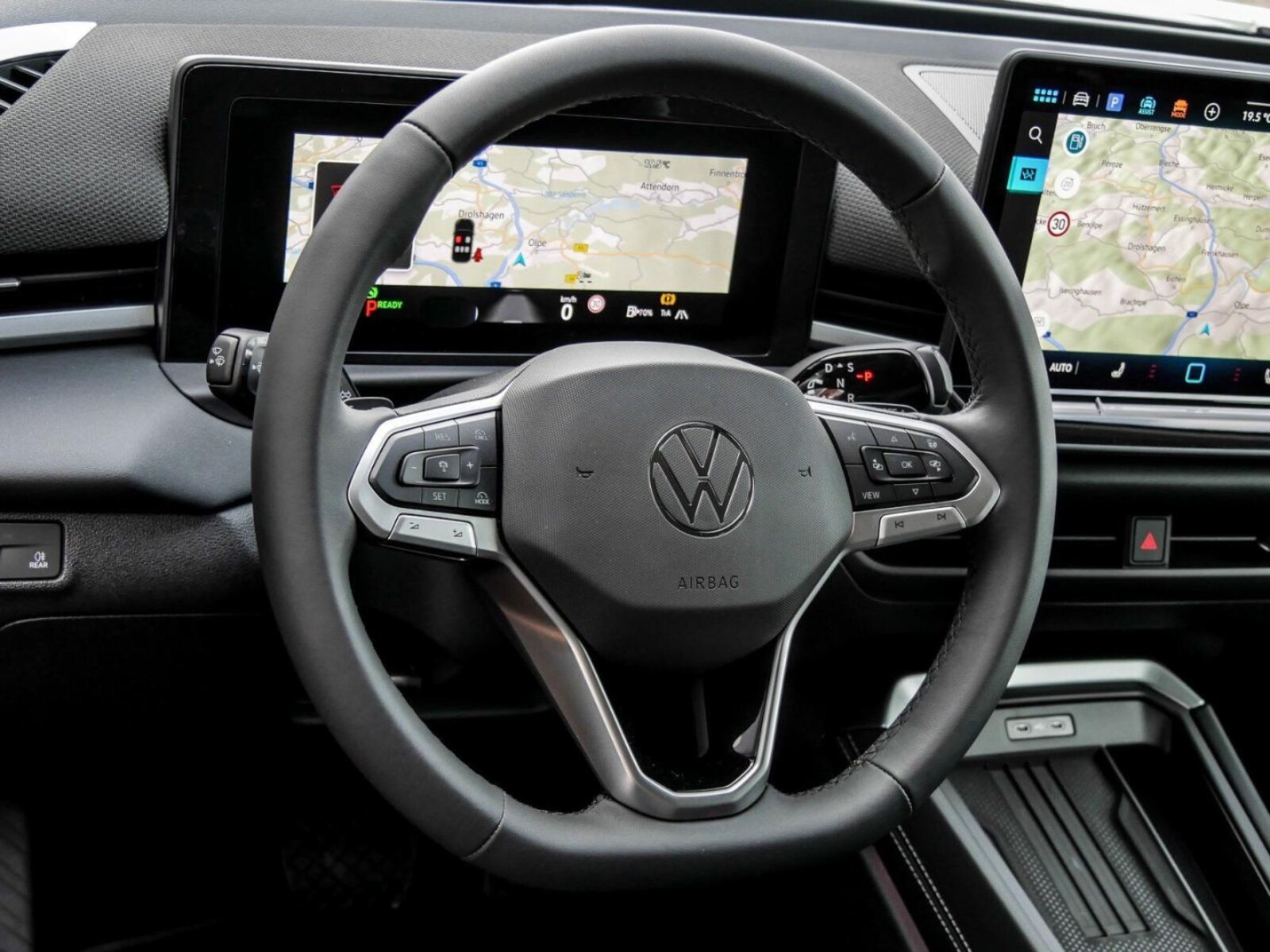 Volkswagen T-Roc – Bild 10