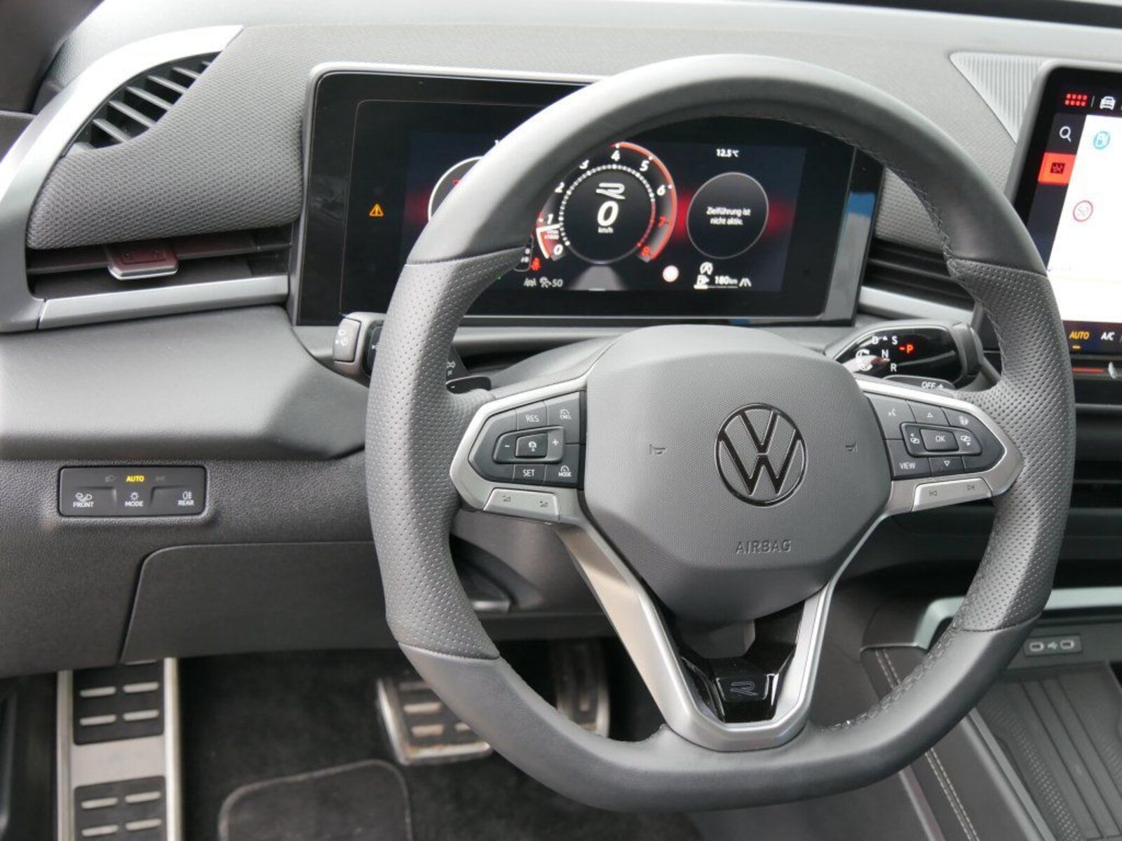 Volkswagen T-Roc – Bild 11