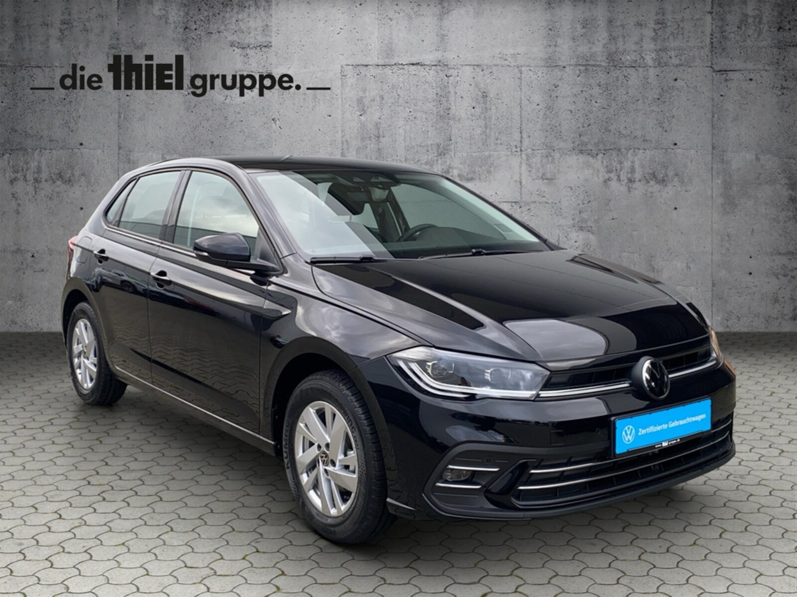 Volkswagen Polo – Bild 7