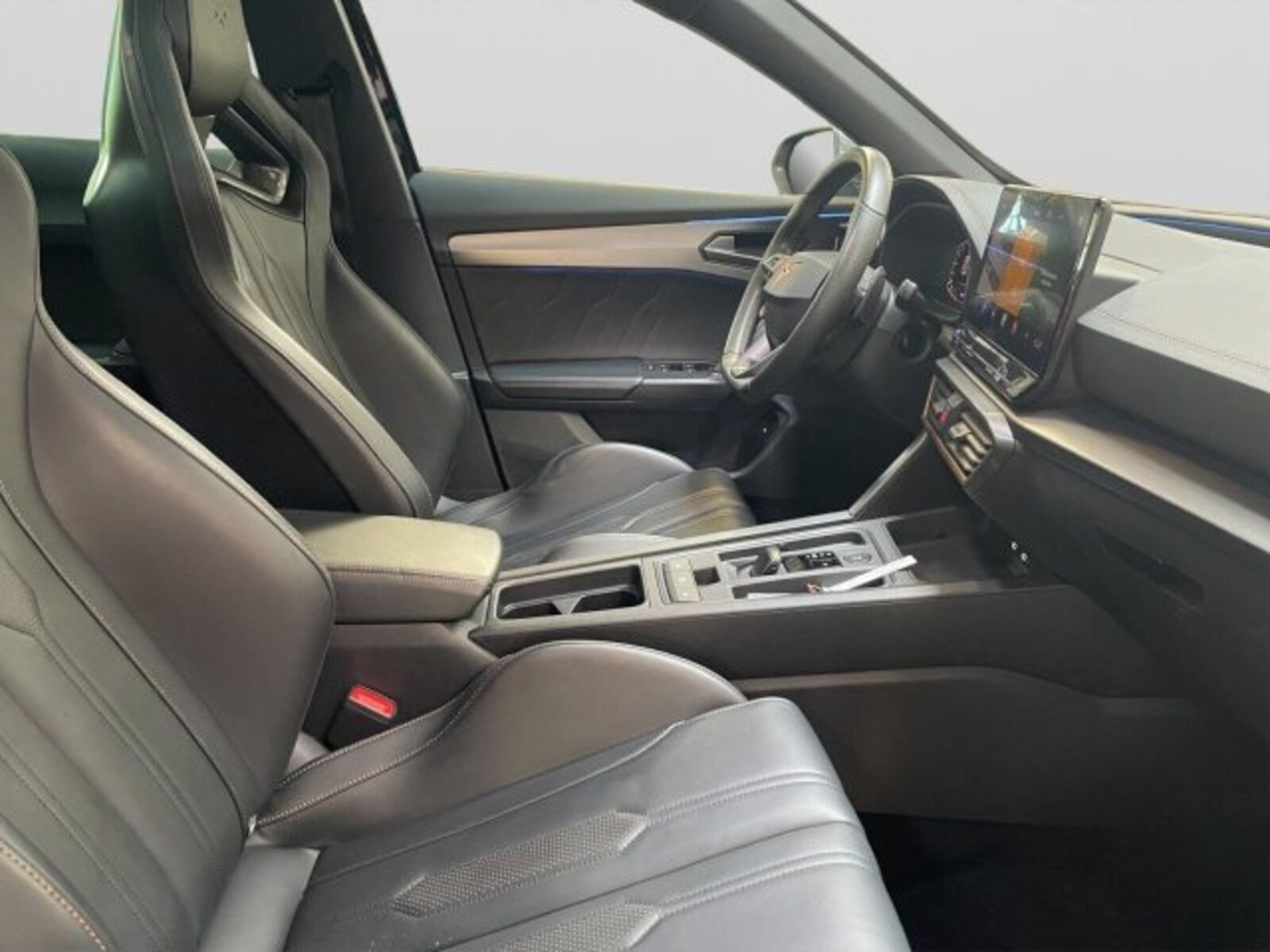 CUPRA Formentor – Bild 18