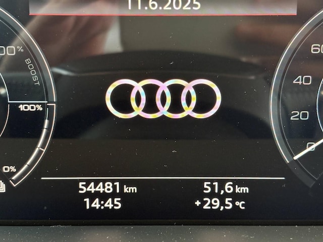 Audi E-tron Avus 55 Quattro 300,00 KW - 2019 - Joinsteer - #16