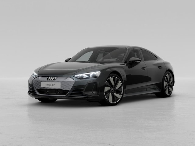 Image about Audi e-tron GT e-tron quattro
