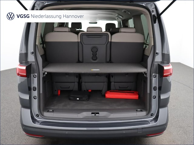 Volkswagen Multivan langversion