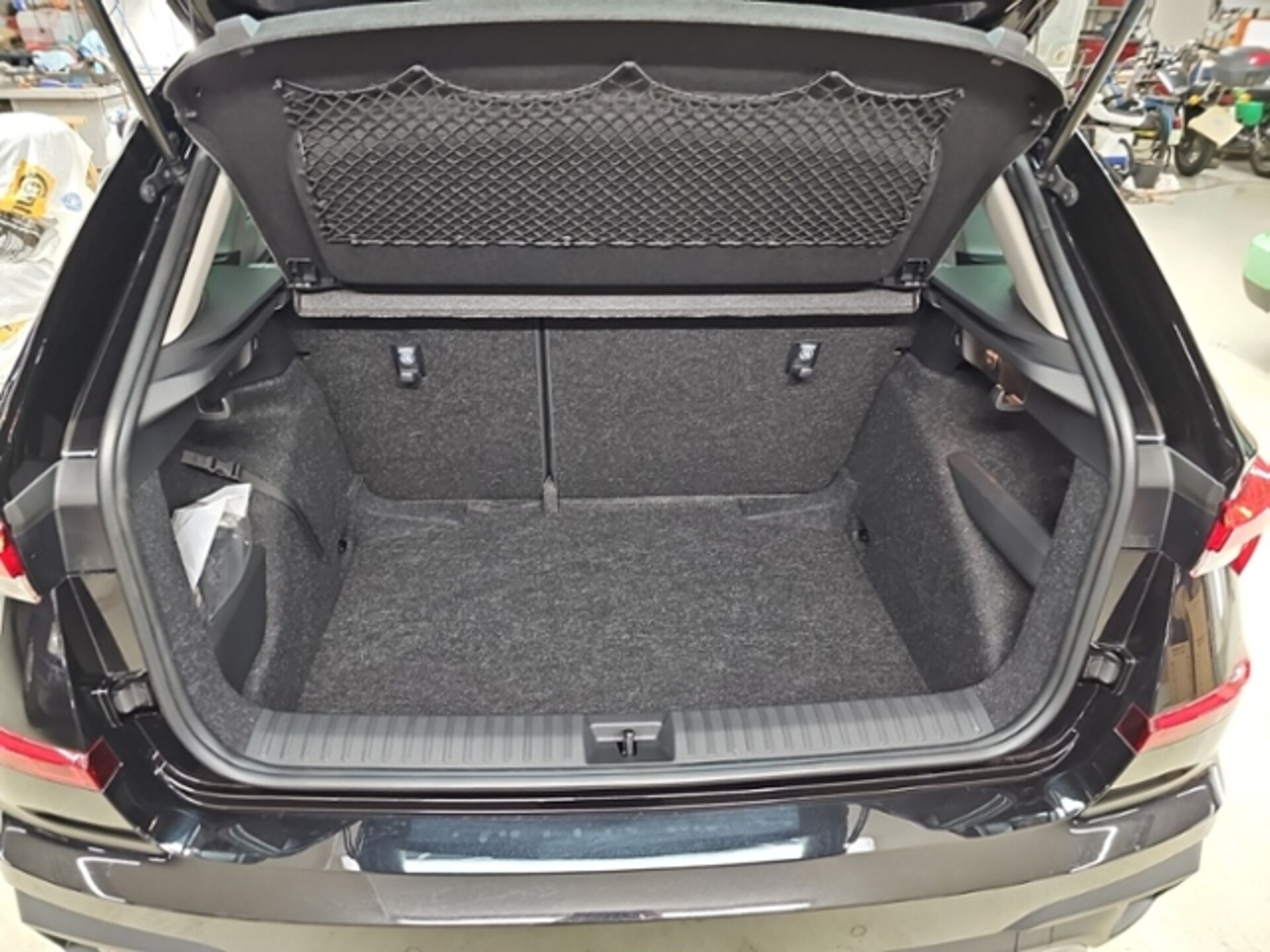 Skoda Kamiq Selection
