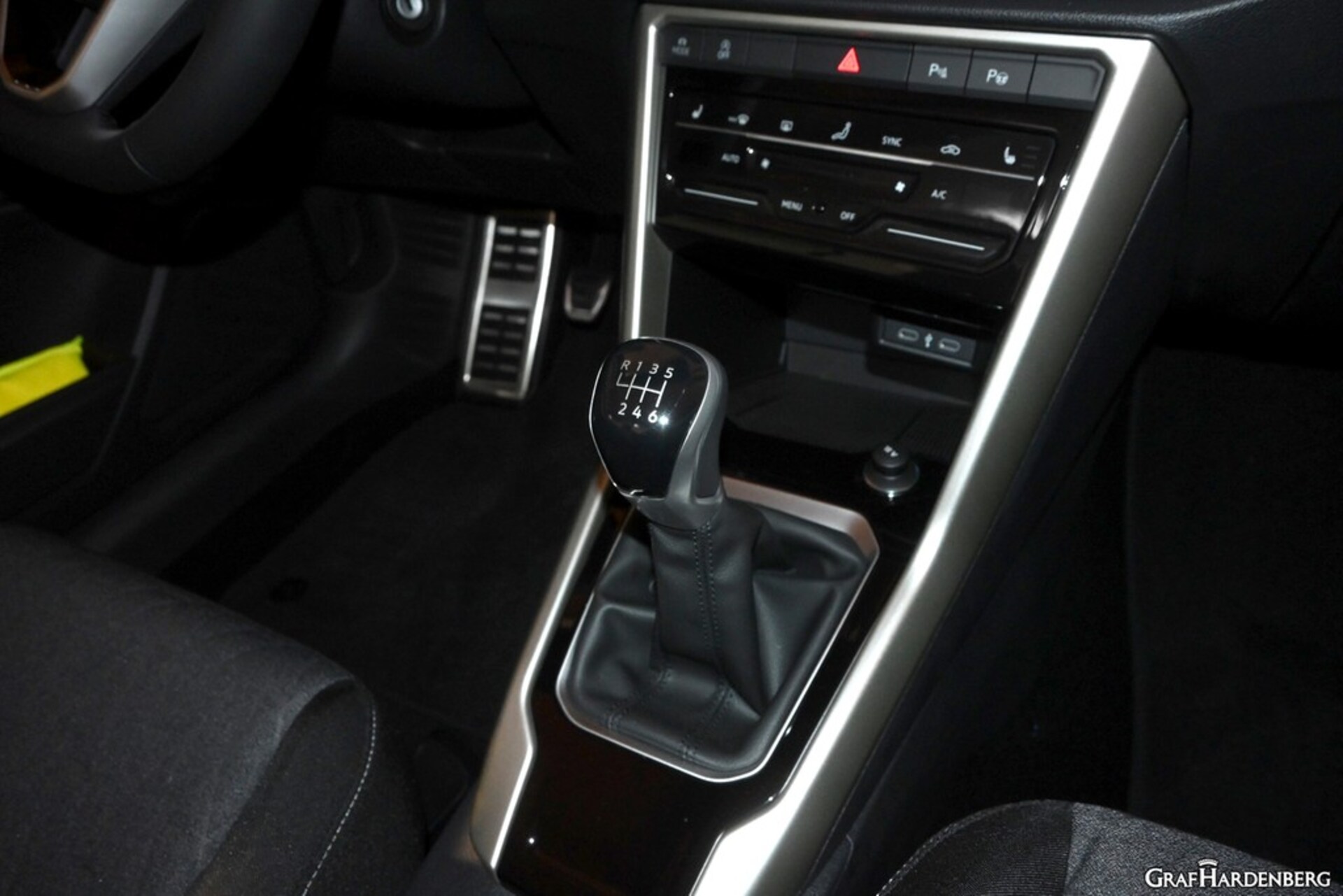 Volkswagen T-Roc Cabriolet MOVE