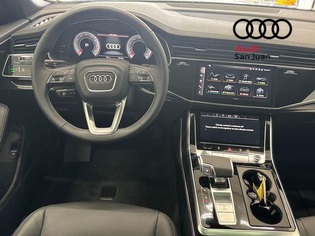 2026 Audi Q8 Premium Plus - Photo 29
