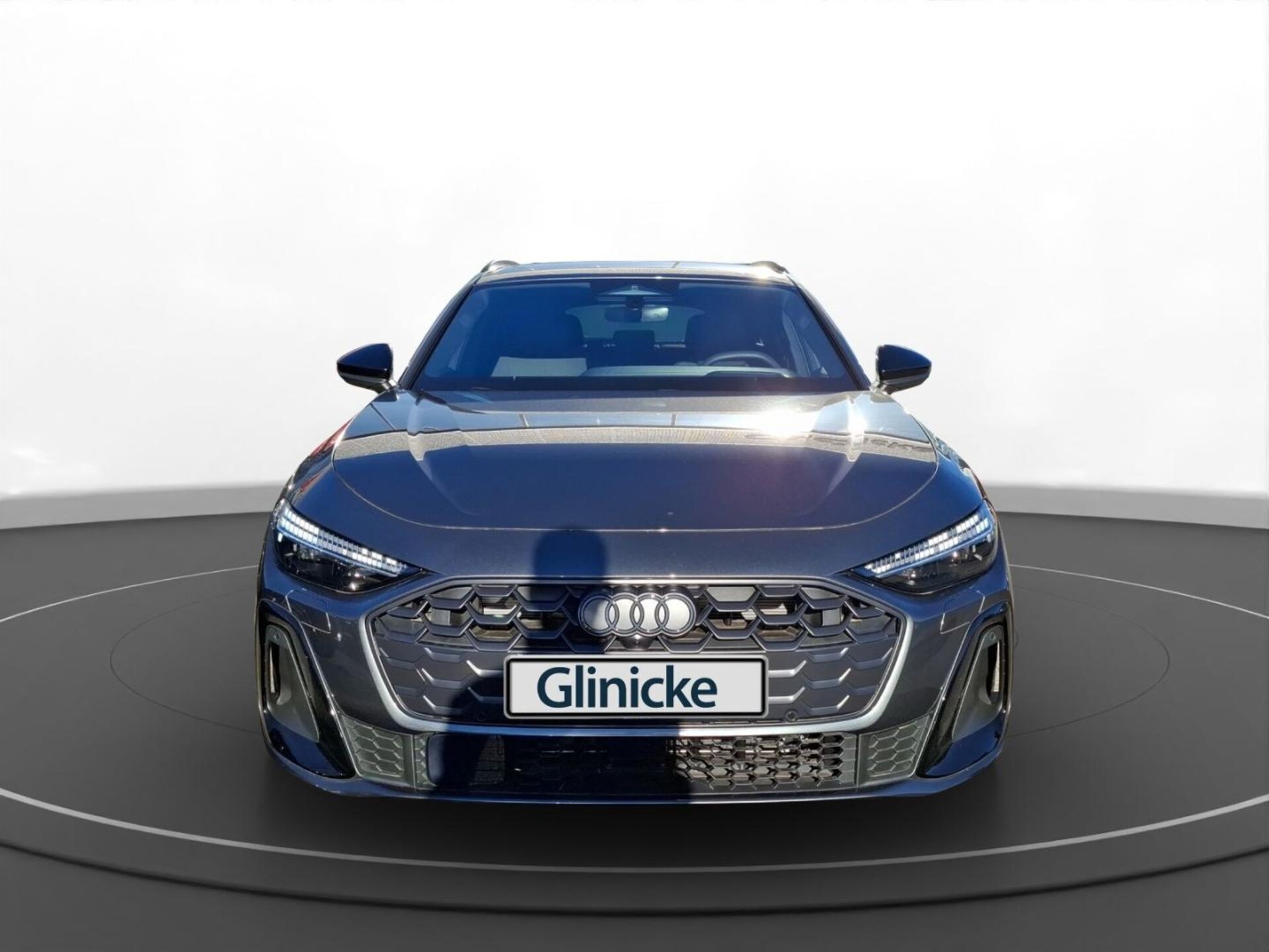 Audi A5 Avant