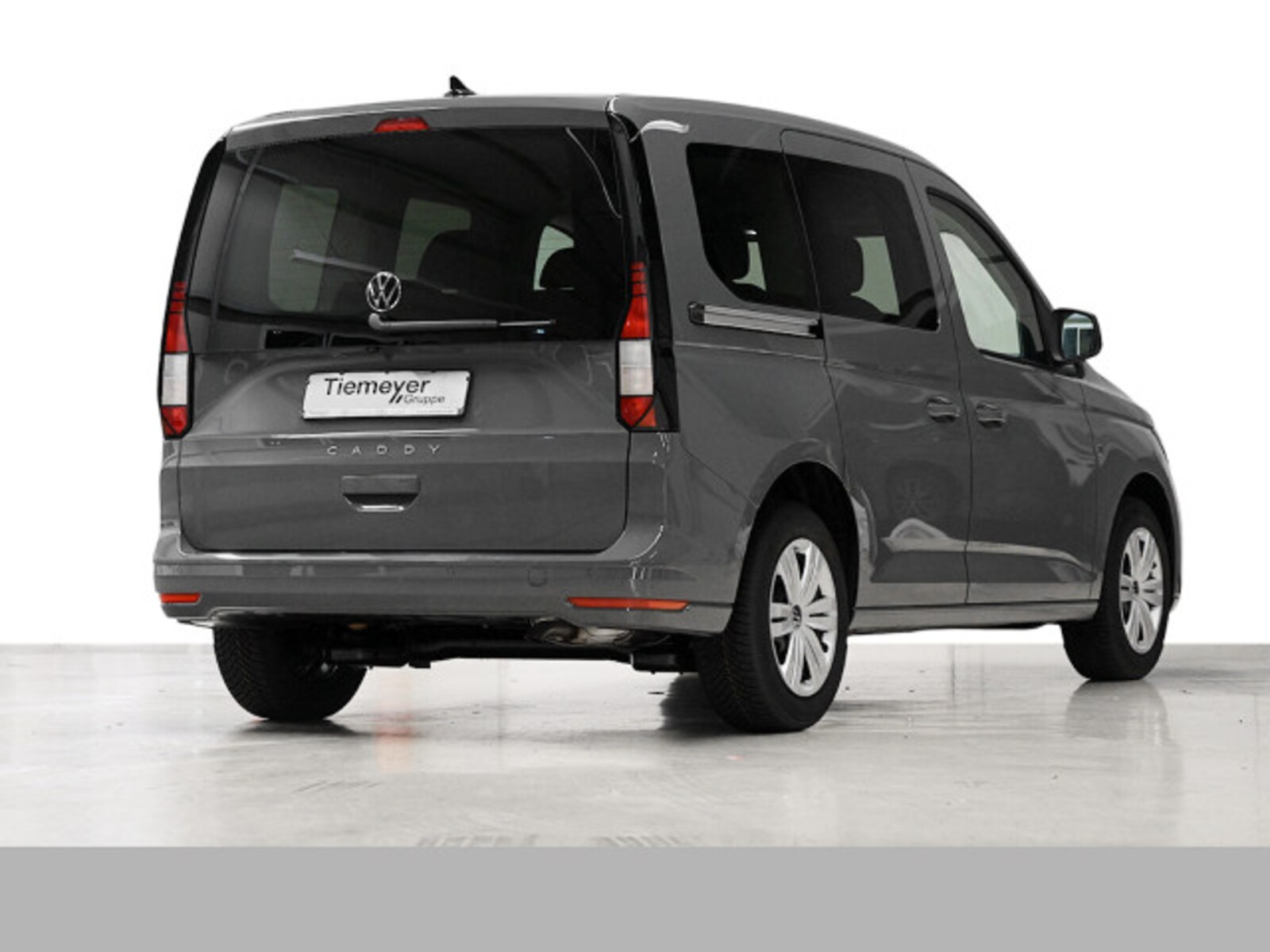 Volkswagen Caddy – Bild 2