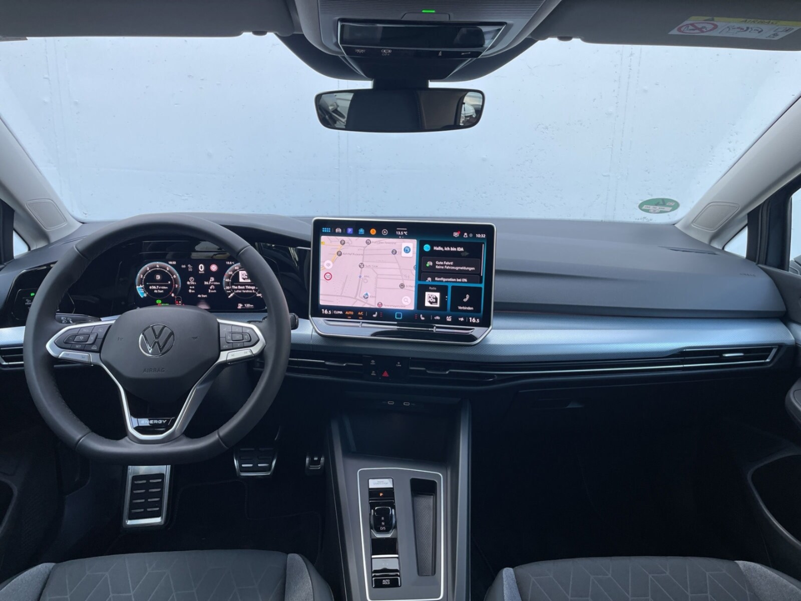 Volkswagen Golf – Bild 11