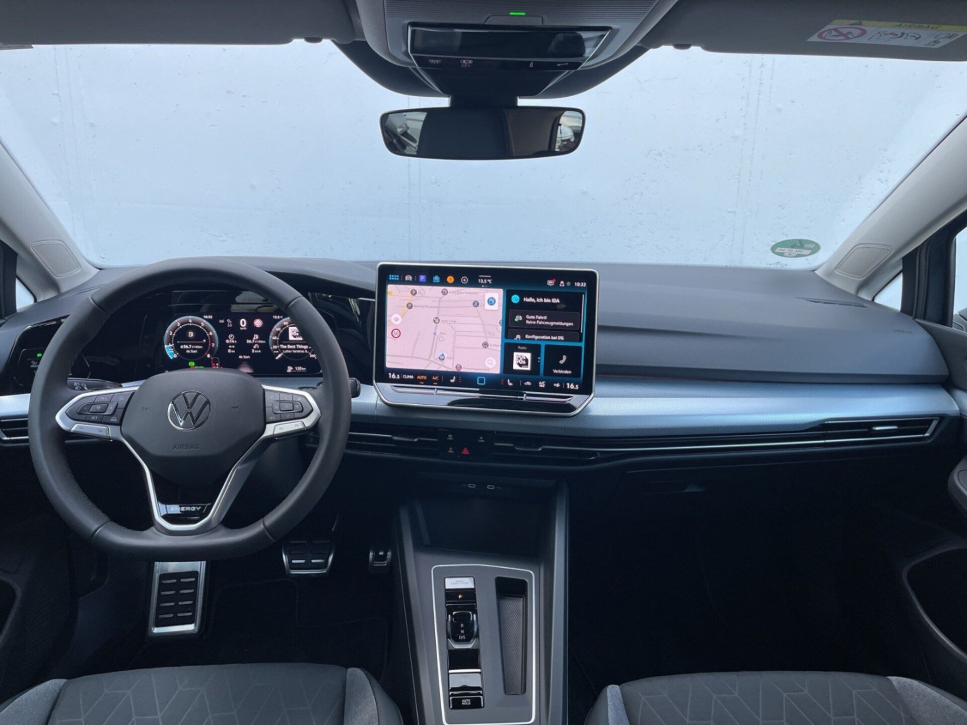 Volkswagen Golf ENERGY