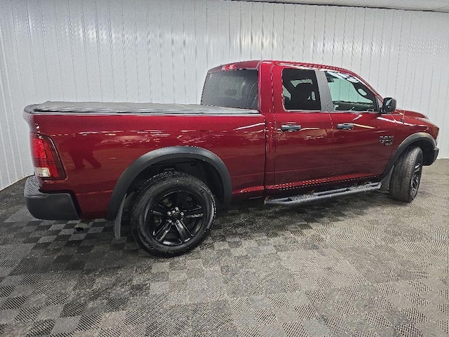 2022 RAM