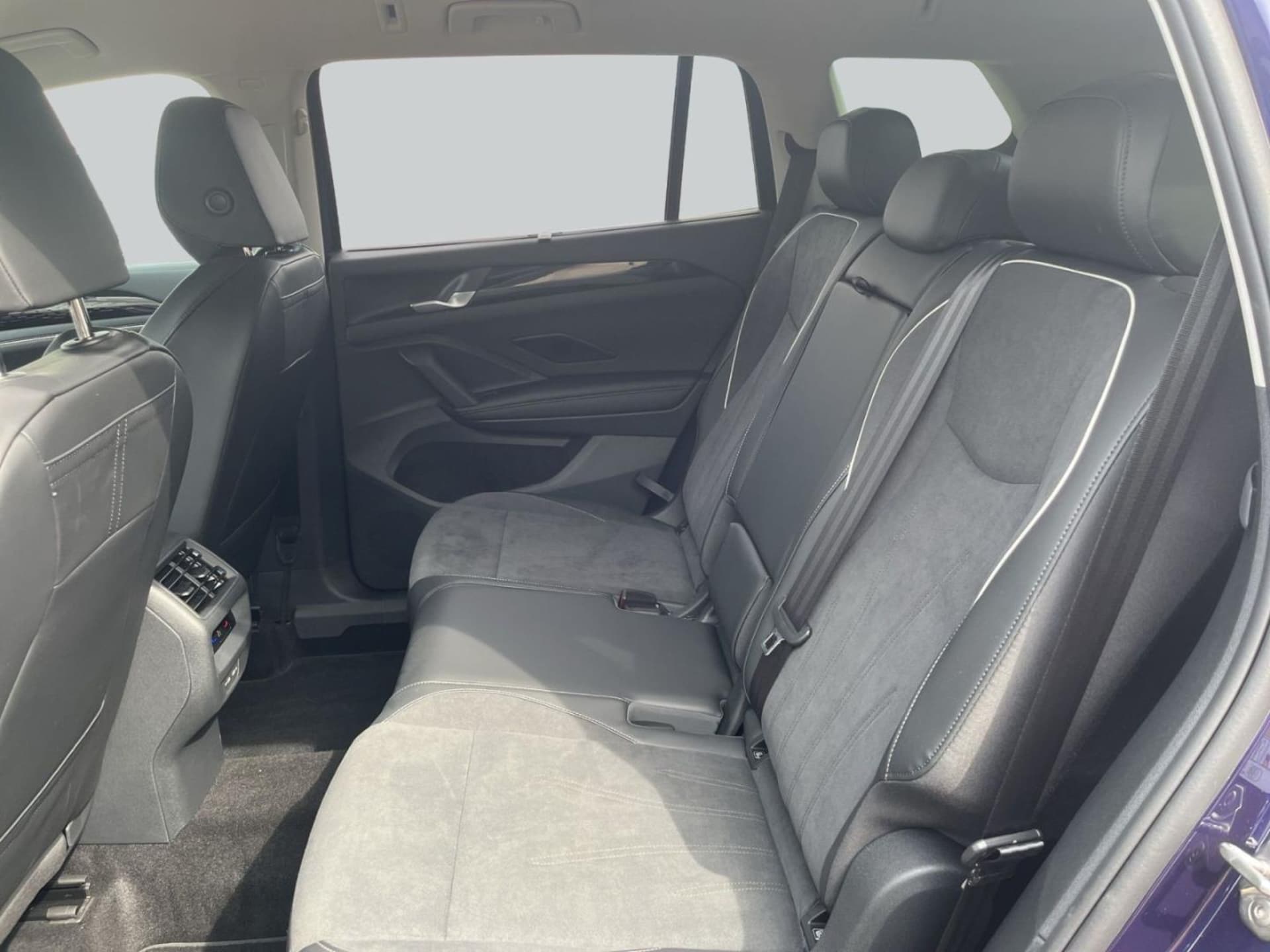 Volkswagen Tayron Elegance