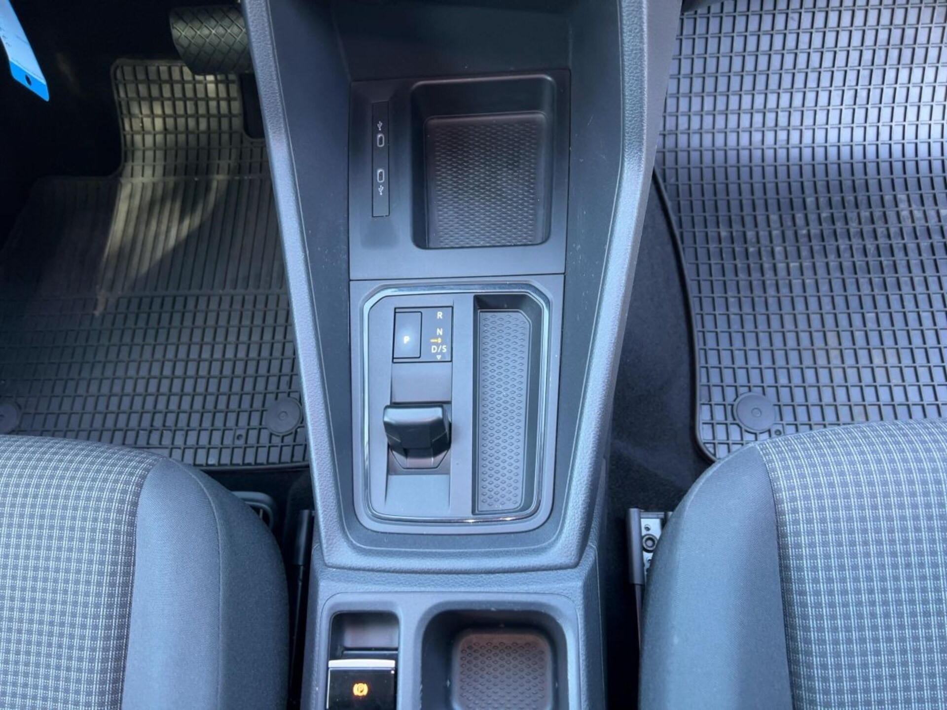 Volkswagen Caddy Maxi Cargo EcoProfi