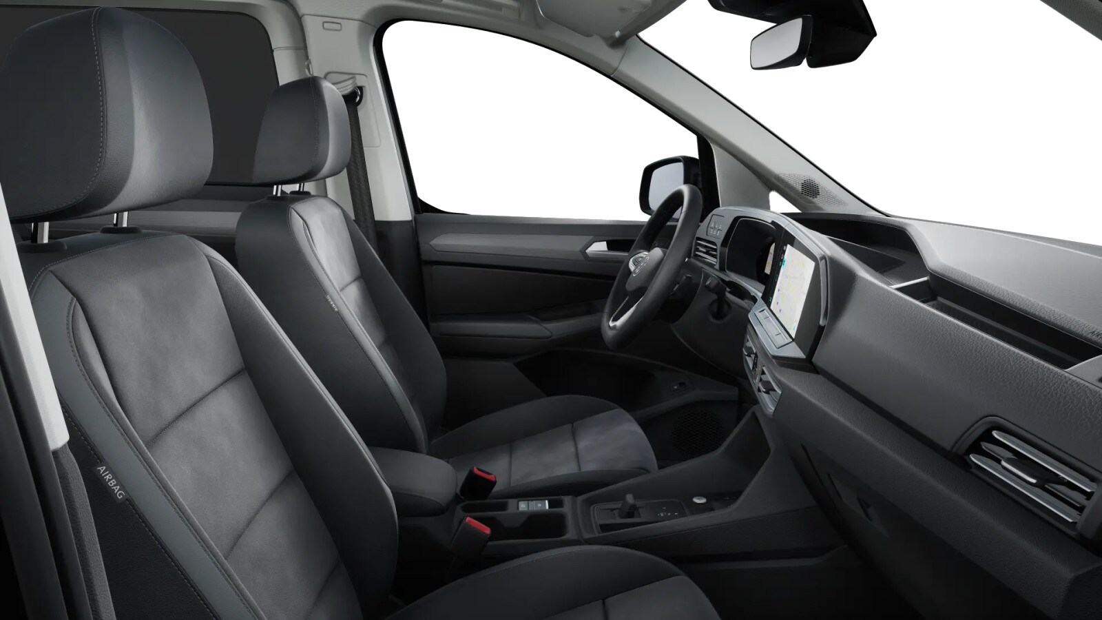 Volkswagen Caddy Maxi – Bild 10