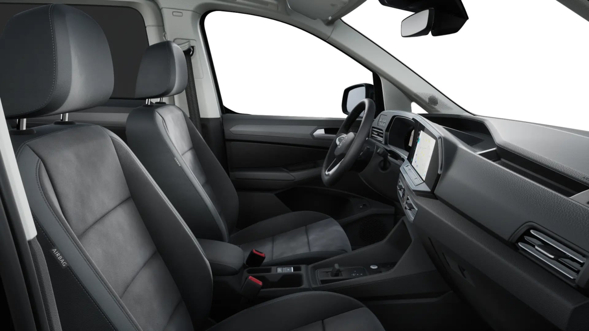 Volkswagen Caddy Maxi Life