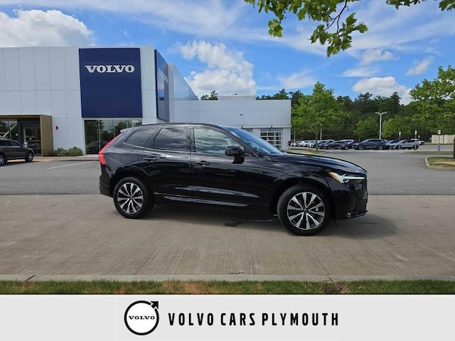 2024 Volvo XC60