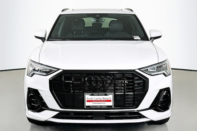 2023 Audi Q3 SUV
