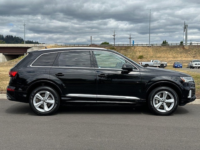 2023 Audi Q7