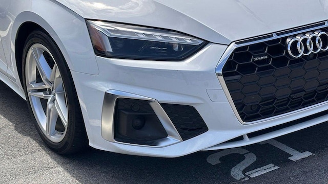 2021 Audi A5 Sportback