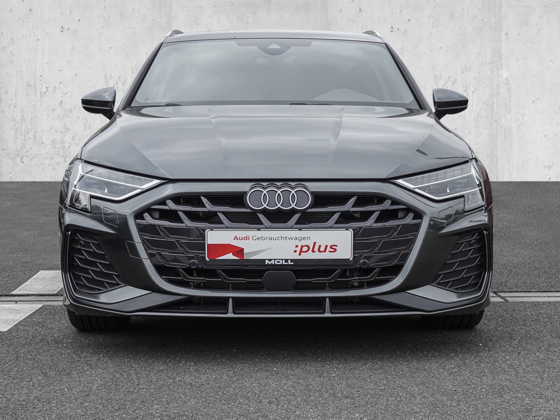 Audi A3 Sportback TFSI e S line