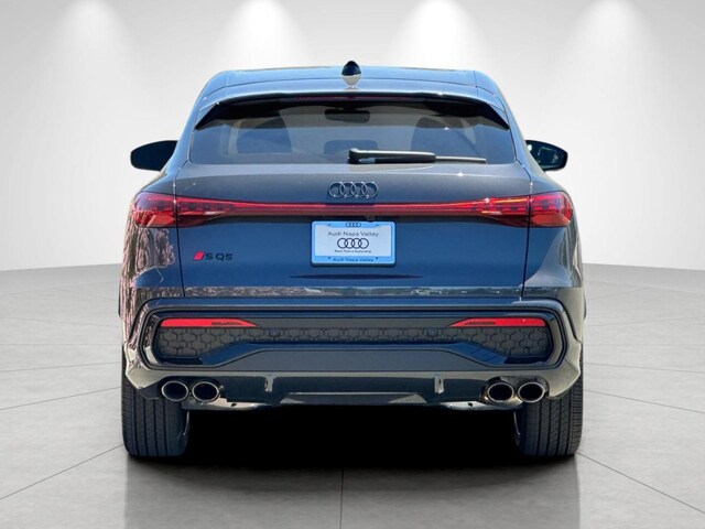 2026 Audi SQ5 Sportback