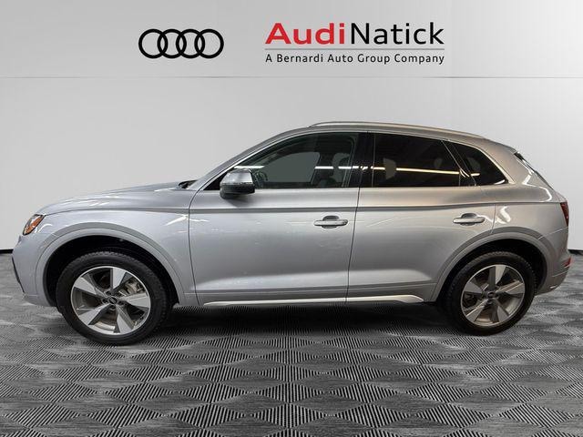 2023 Audi Q5