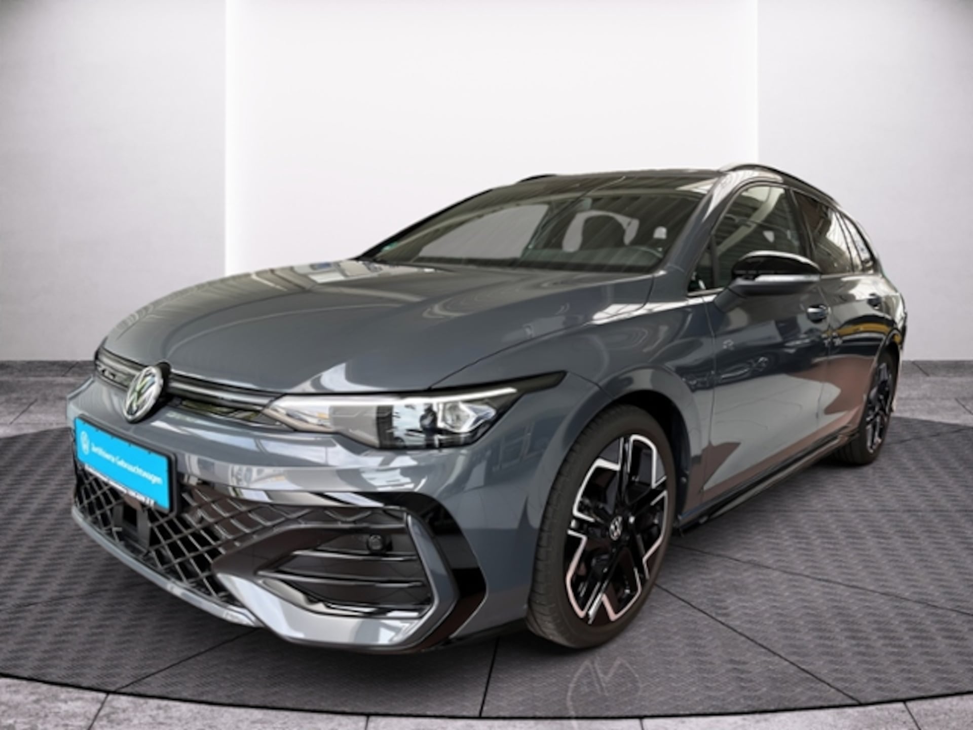 Volkswagen Golf Variant R-Line