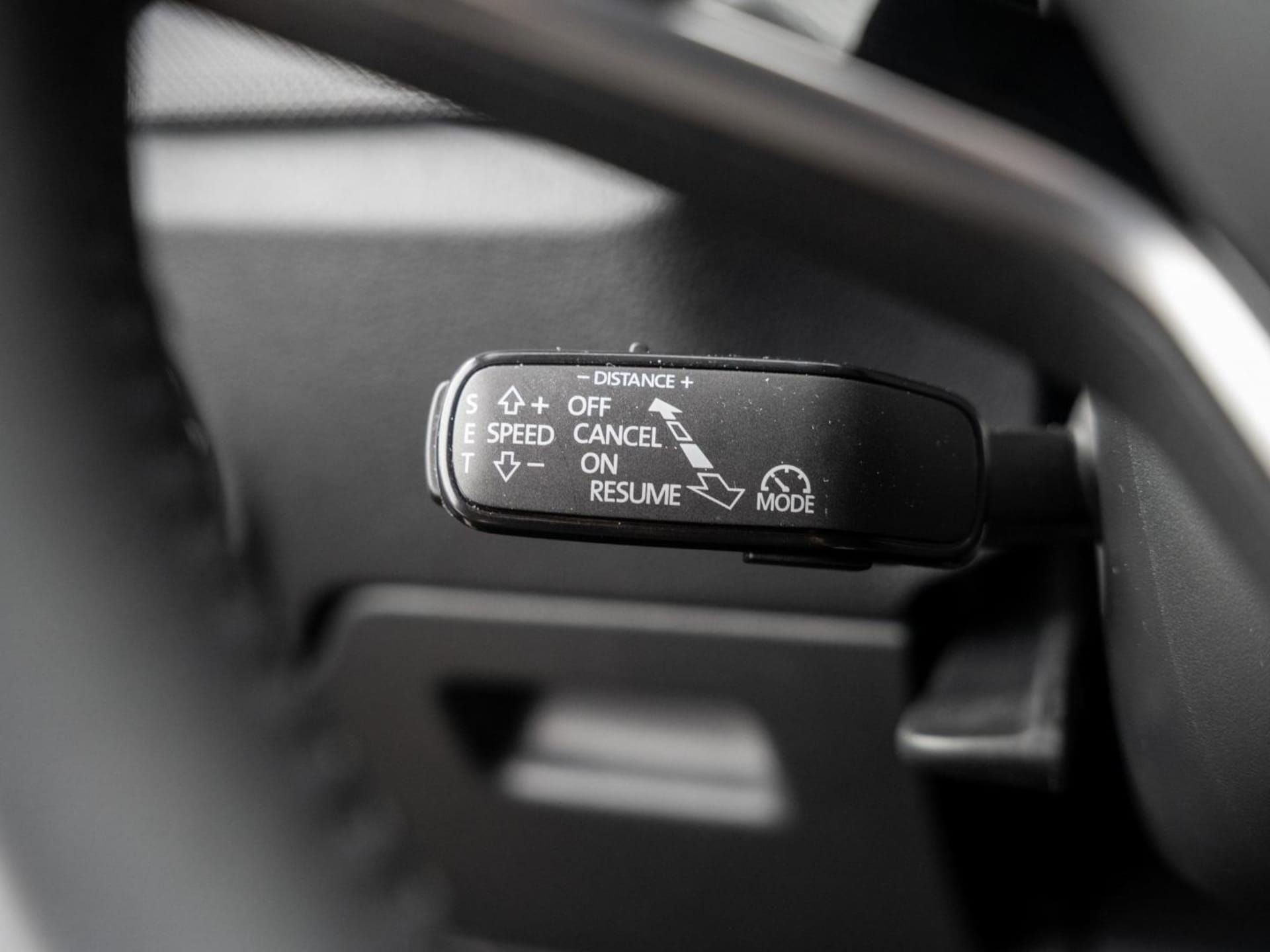 Skoda Fabia Tour