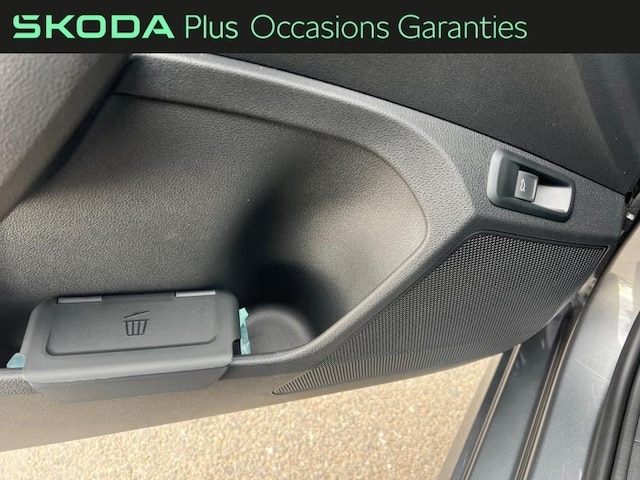 Voitures neuves ŠKODA KAMIQ Clever Edition Vezin-le-Coquet