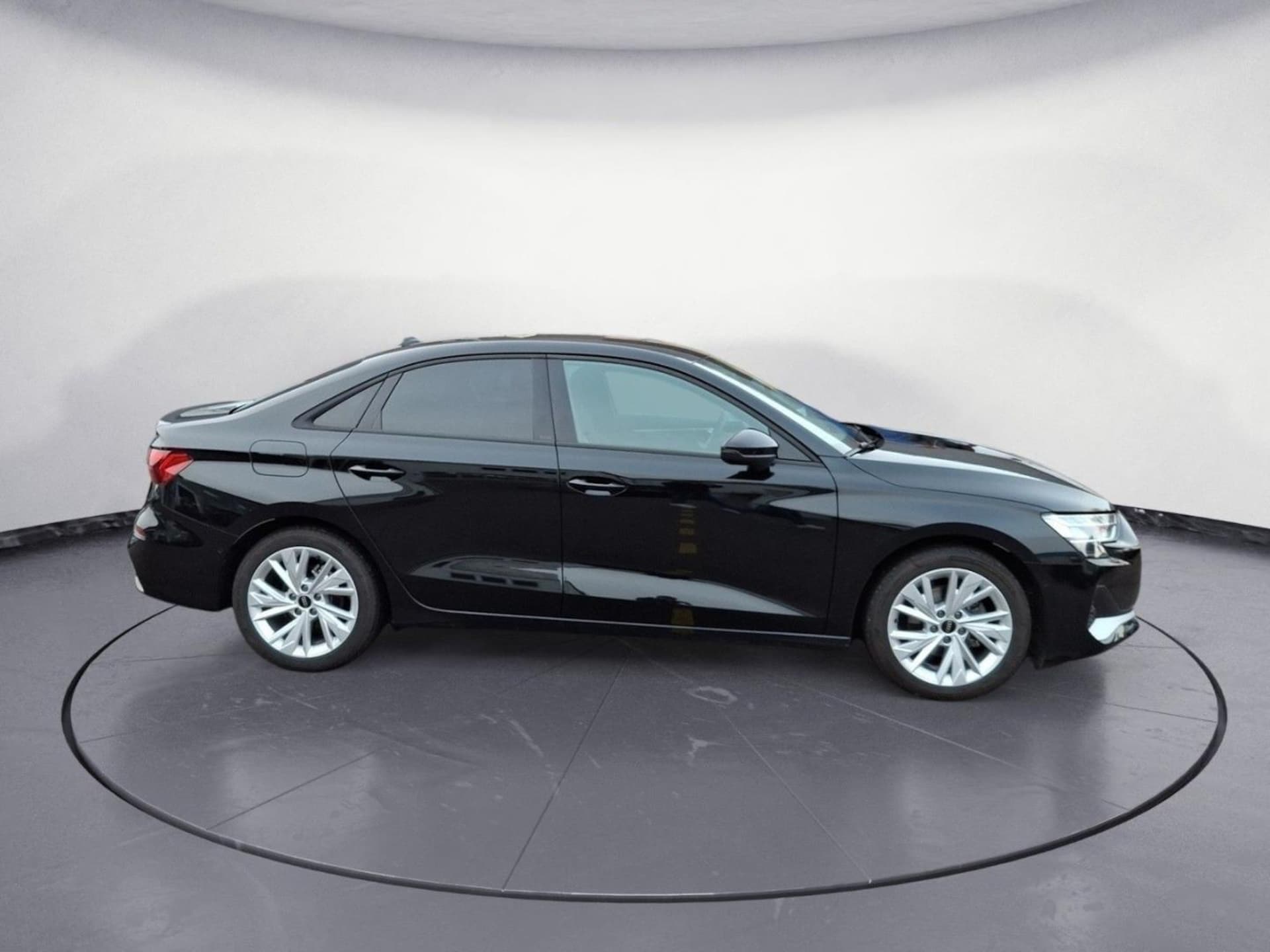 Audi A3 Limousine advanced