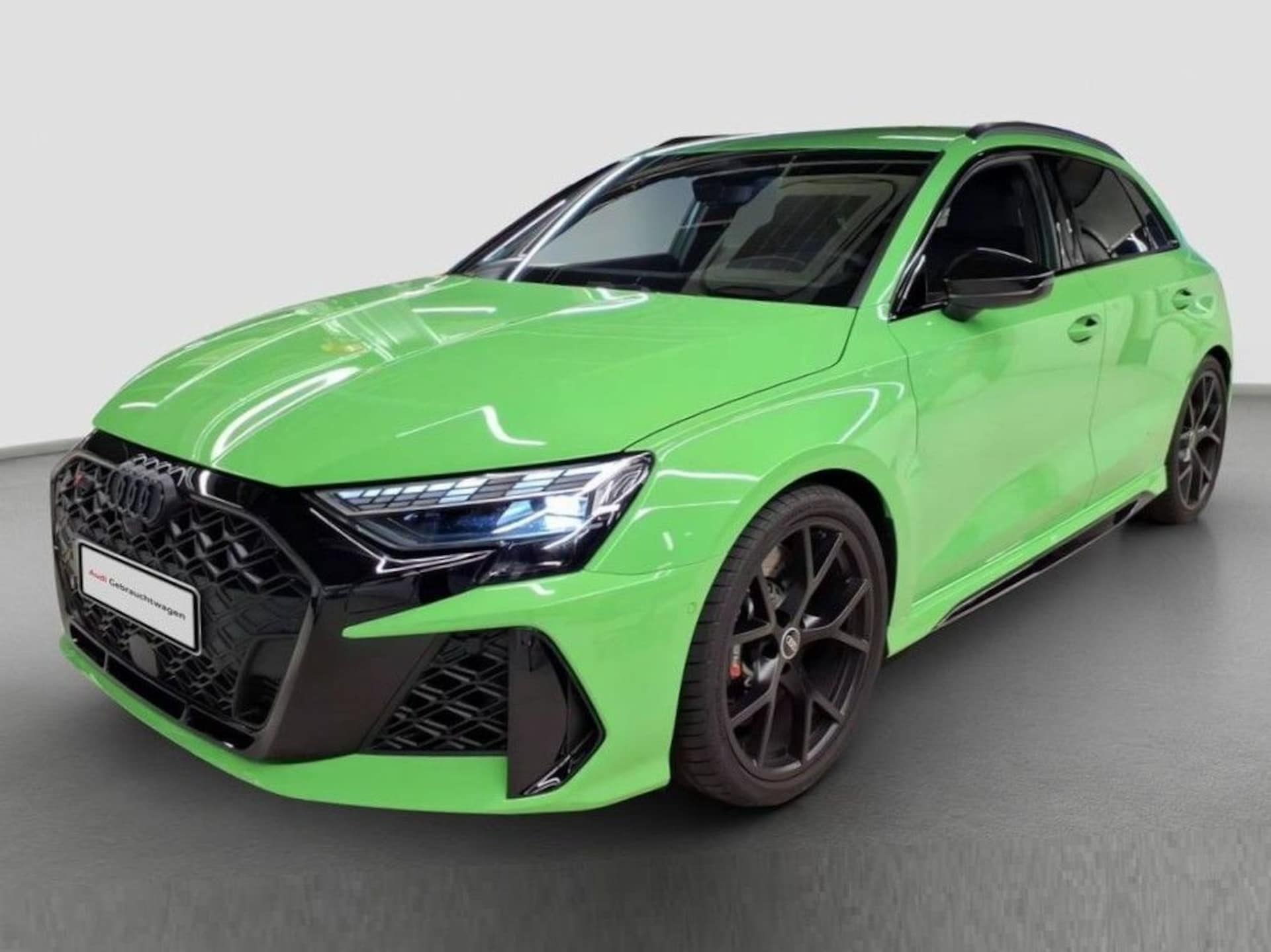 Audi RS 3 Sportback