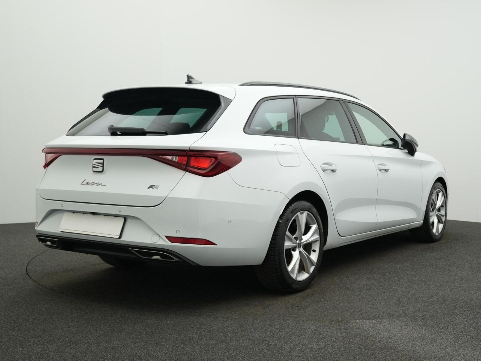 SEAT Leon Sportstourer – Bild 7