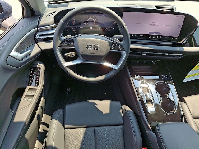 2026 Audi A5 Sedan