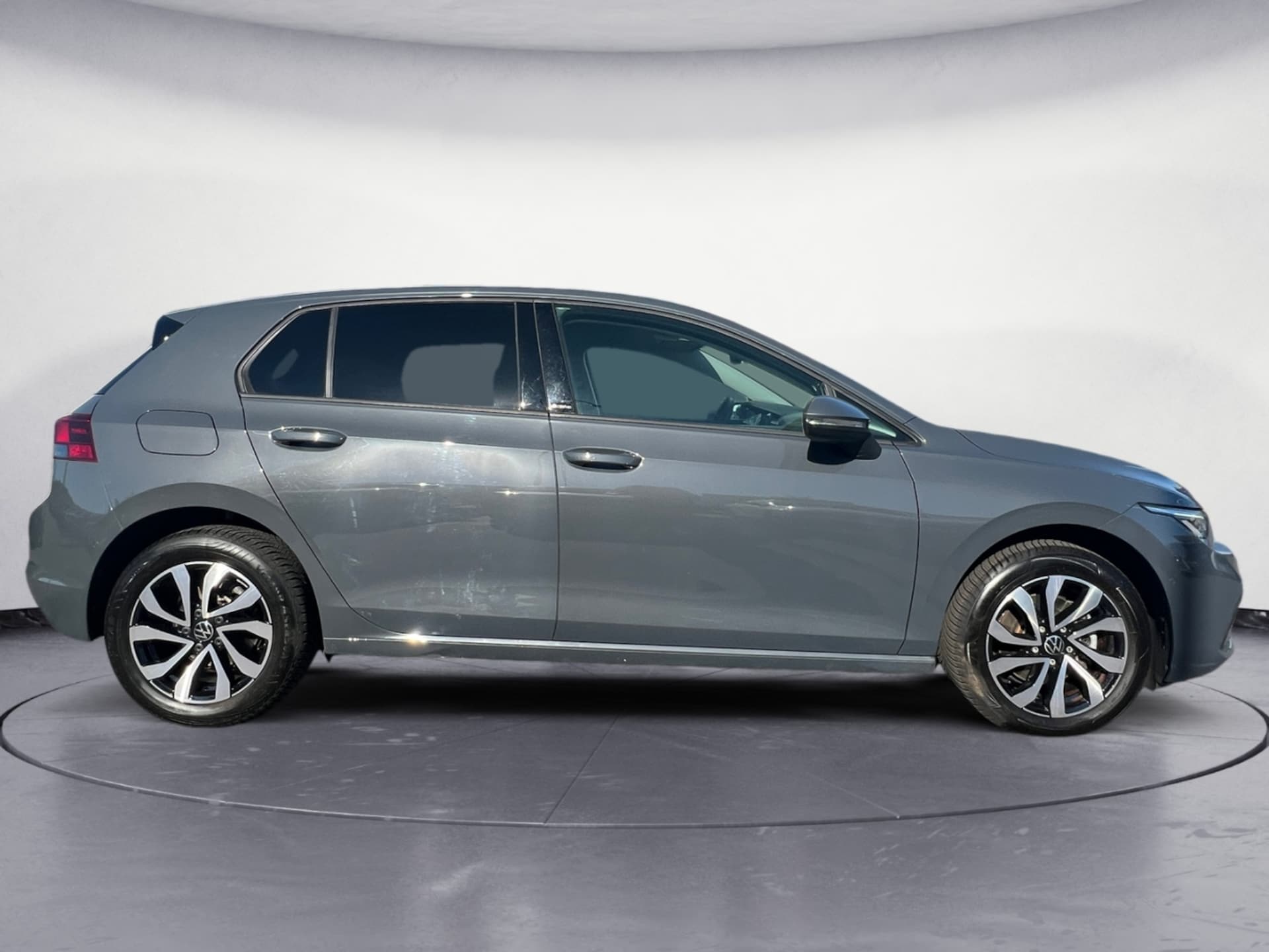 Volkswagen Golf Active