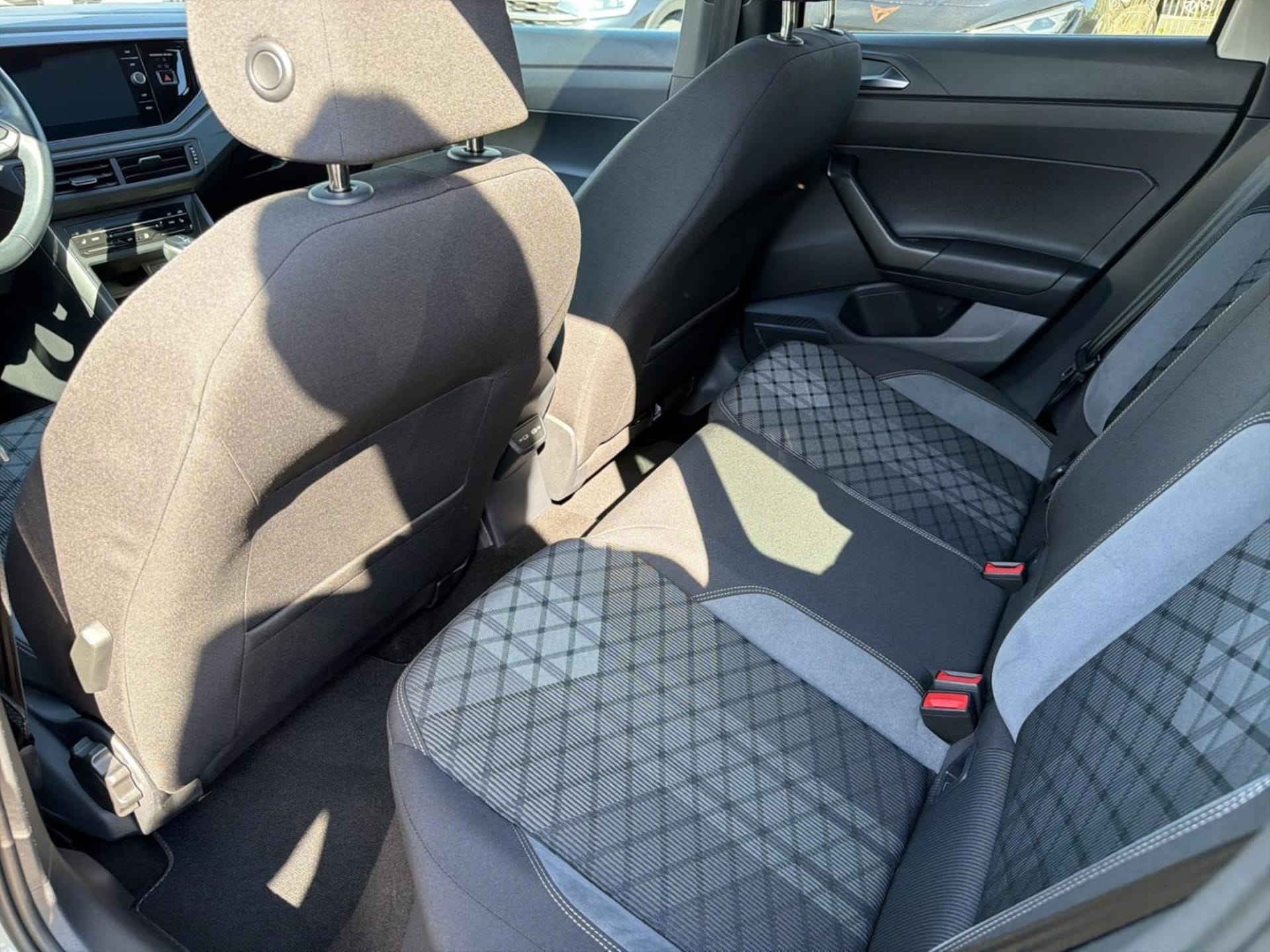 Volkswagen Taigo R-Line