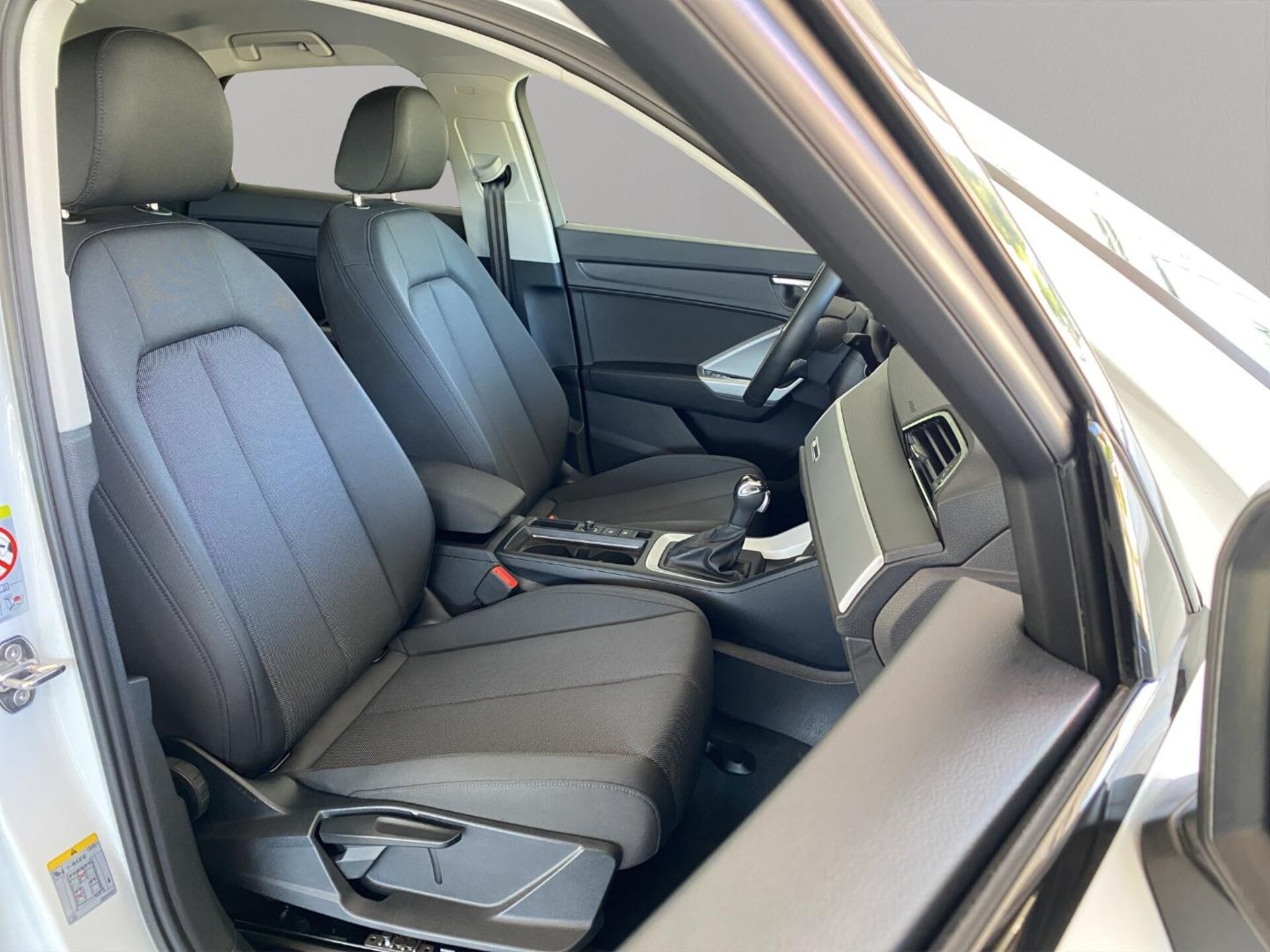 Audi Q3 Sportback S line