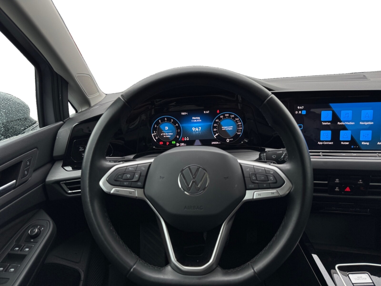 Volkswagen Golf – Bild 12