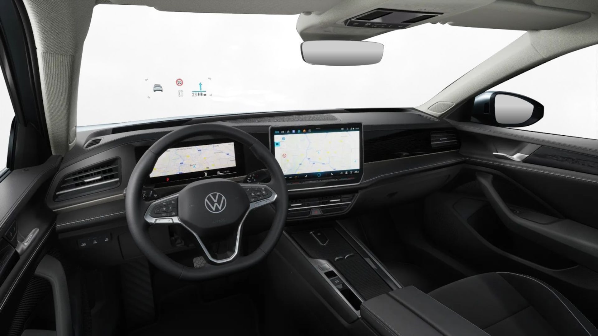 Volkswagen Passat Elegance