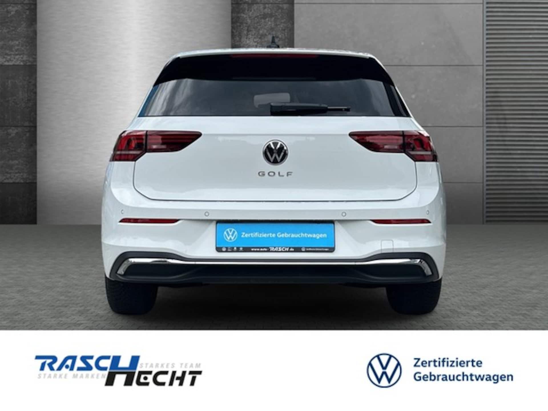 Volkswagen Golf ENERGY