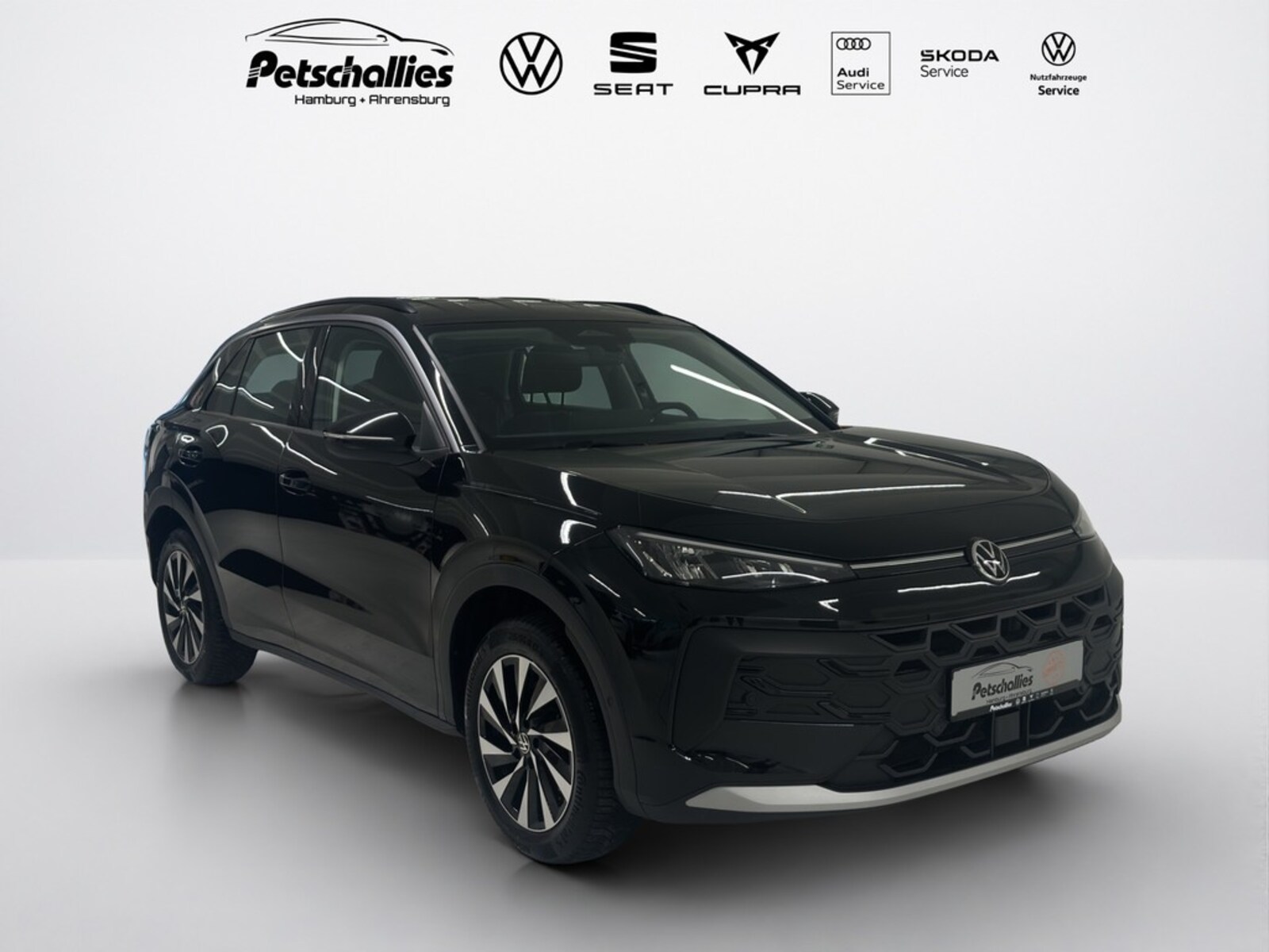 Volkswagen T-Roc – Bild 7