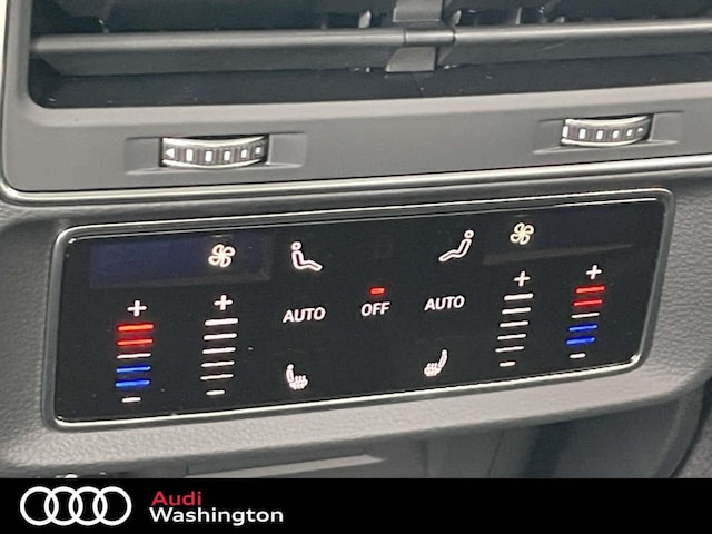 2026 Audi Q7 Premium Plus - Photo 25